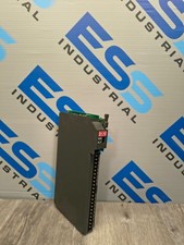 ALLEN-BRADLEY 1771-IFE SER.A ANALOG INPUT MODULE