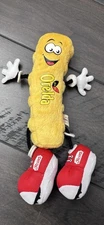 Heinz Ore-ida French Fry NEW Plush Promo SEALED PACKAGE