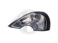 Blinkleuchte Links FüR Renault Modus 2004-2008