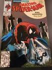Amazing Spider-Man #308 (1988) KEY! Spidey Vs. Taskmaster McFarlane