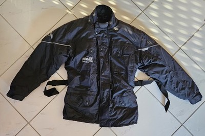Tolle Jacke für Outdoor / Motorrad von Riverland Explorers
