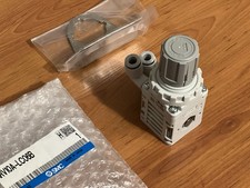 SMC Vacuum Regulator | IRV10-LC06