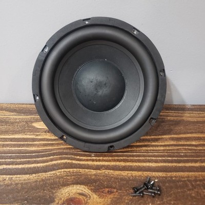 JBL Cinema SB400 Black Wireless Bluetooth Subwoofer Only Tested