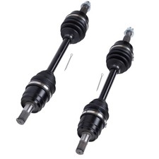 Front Left Right CV Joint Axle Bearing Replacement for Rincon TRX680 TRX650