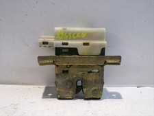 serratura portellone posteriore RENAULT SCENIC 1.9 DTI RX4 1999-2003 2002 88932