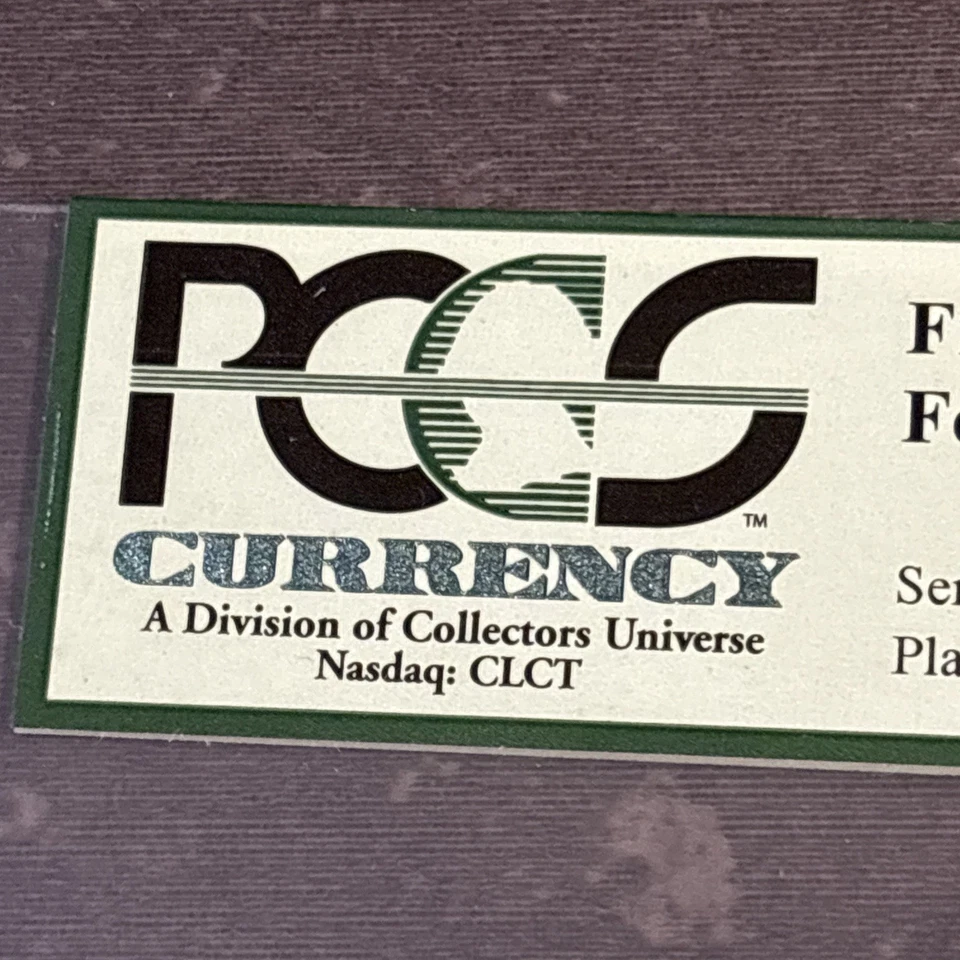 1976 $2 Atlanta STAR Fr 1935-F* PCGS 66 PPQ Gem 6 Digit SN Ends In 6255* 3 Of 4 - Image 2 of 4