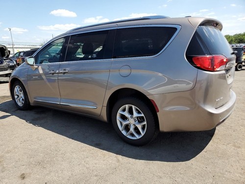Passenger Tail Light LED Lamps Fits 17-20 PACIFICA 3024467 - Picture 7 of 12
