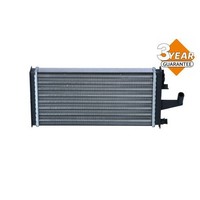 NRF 54259 WäRmetauscher, Innenraumheizung
