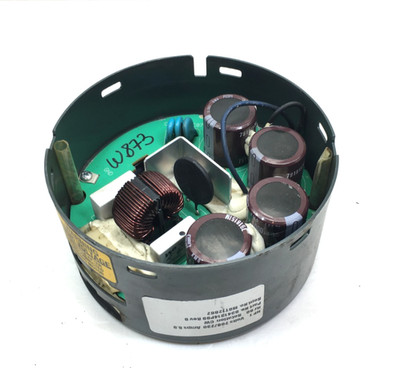 GE ECM2.3 CP03 Module ONLY for D341314P99 MOT12862 1HP 230V CW LE used #W873
