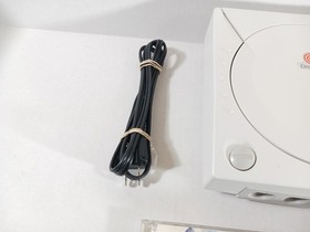 Dreamcast Sonic Adventure Console Starter Set Bundle VMU Batteries Tested SEGA