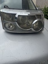 Faro derecho Range Rover Sport L320 2005-2009 XBC501703LZN/XBC502260LZN