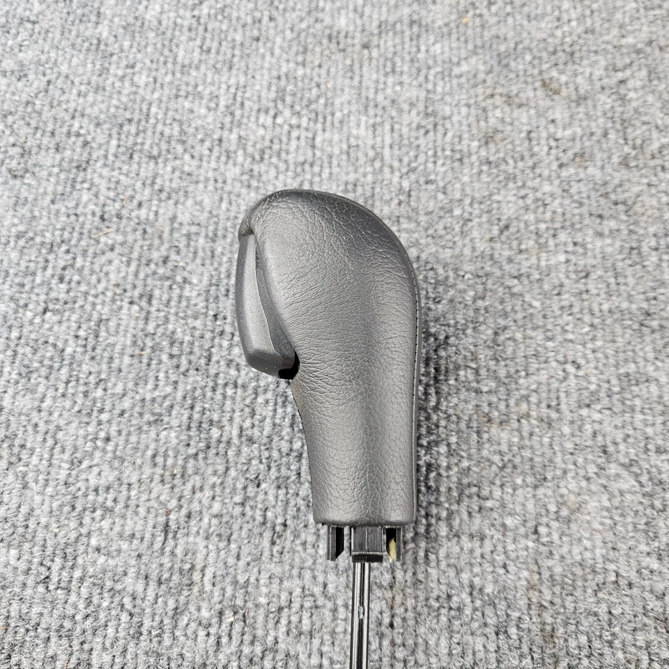 2004-14 VOLVO S60 V70 S80 XC70 XC90 A/T Gear Selector Shifter Shift Knob Black - Image 2 of 4