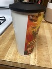 The Mandalorian And Grogu Theatre Cup With Lid New! — photo 2