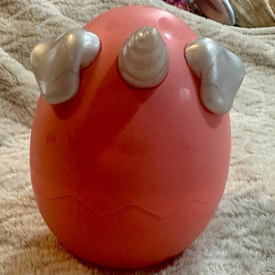 ZURU Rainbocorns Puppycorn Surprise Mini Dog Plush Mystery Pink Egg w/ Guide