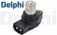 Delphi SS12481-12B1 Sensor FüR Raddrehzahl ABS Sensor Raddrehzahl