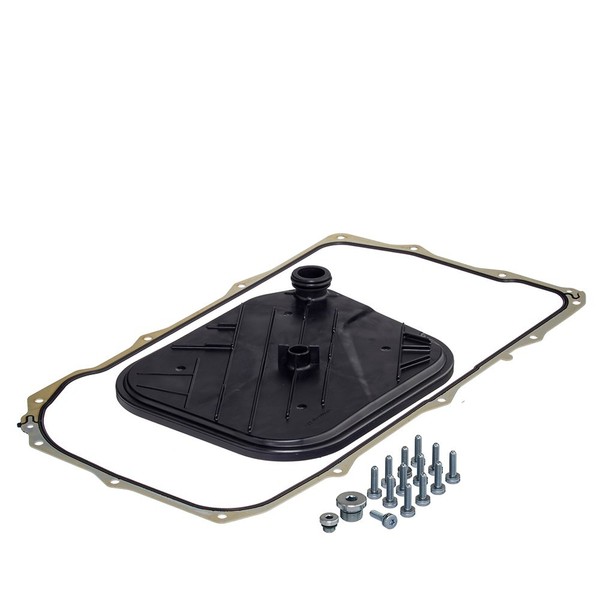 Hengst Filter Hydraulikfilter, Automatikgetriebe U.A. FüR Vw-image