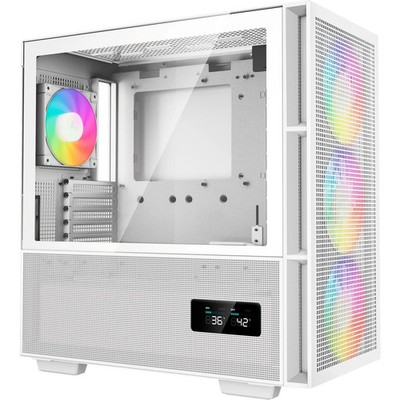 DeepCool CH560 Digital