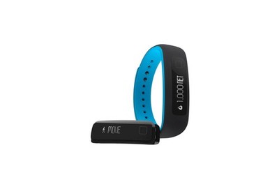 iFit Vue NEW Fitness Activity Tracker Wearable - Blue (/GM5-1022-IFACT115-NOB)