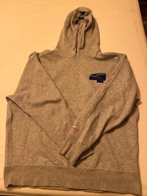 PUMA x Ader Error Souel Hoodie Herren Kapuzenpullover Size S