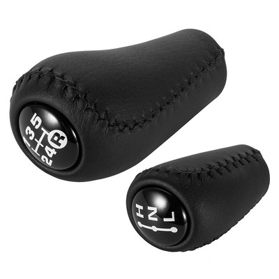 Suitable For Toyota Manual Gear Shift Handball Gear Lever Wrapped