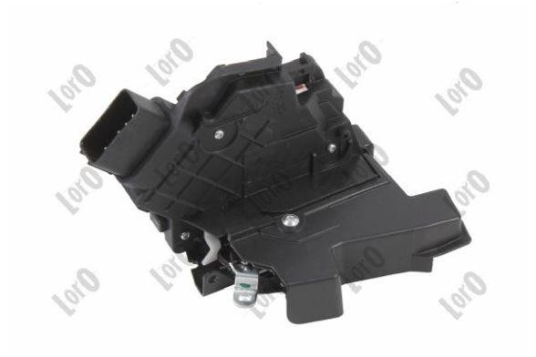 Original ABAKUS Türschloss 132-017-009 für Ford