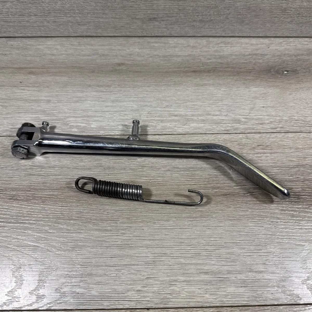 K2③】スタンド その他 Kawasaki Motorcycle Side Stands for sale | eBay