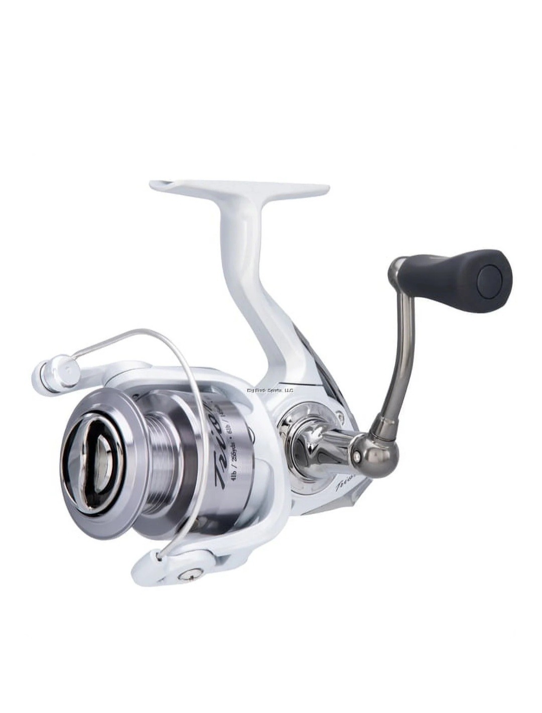 Pflueger Trion 35