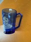 shirley temple blue glass — photo 7