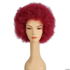 ADULT AFRO WIG LW515