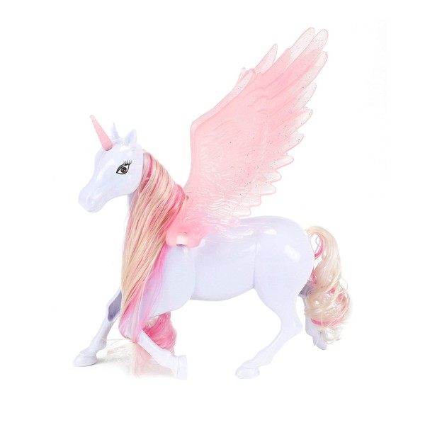 Toi-Toys Einhorn Figur Mit Beweglichen FlüGeln - Spielzeug Einhorn G (Us Import)-image