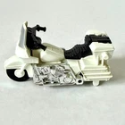Transformers G1  1986 Groove Defensor  Protectobot Hasbro Vintage