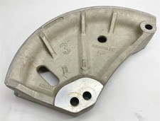 Greenlee 5026300 3" Shoe Pipe Bending Attachment EMT Conduit Hydraulic Bender