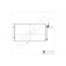 Climatisation et Accessoires Land Rover RANGE ROVER SPORT