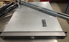 Dell Poweredge R200 Rackmount Server With Bezel And Rail Kit