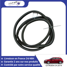 Joints Citroen C4