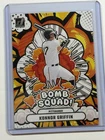 2025 Panini Donruss - Bomb Squad Konnor Griffin #3 (RC)