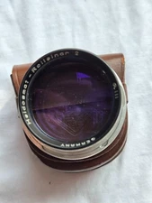 Original Rolleinar #2 Closeup Set for Rollei R3 Bay III