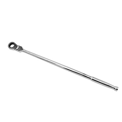 パペット Astro Pneumatic Extra-Long Flex Head Nano Socket Ratchet Wrench