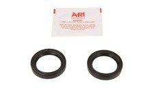 Joints d'huile de la suspension avant de l' 28x38x7 2pces. pour APRILIA