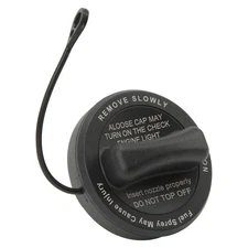 Fuel Tank Gas Filler Cover Tight Fit Fuel Tank Gas Filler Cap For Replaceme DBYO