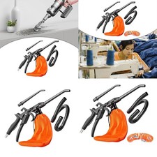 Staubsauger Gebläse mit Luftkompressor mit Zubehör Saugdüse