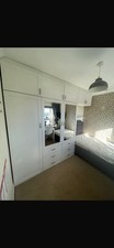 IKEA Wardrobe Set