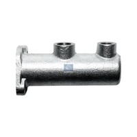 Geberzylinder Kupplung DT Spare Parts Iam-Expertise Passend FüR U.A. Iveco M