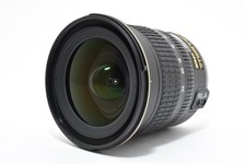 Nikon Zoom-NIKKOR 12-24mm Focal Camera Lenses for sale | eBay