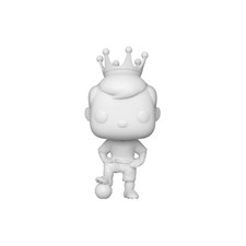 Funko Pop! 203 Soccer Freddy Funko Exclusive