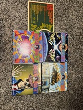 Grateful Dead Dave  s Picks Volumes 1,2,3 And 4. Read Description 