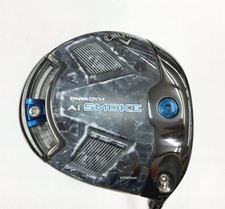 Callaway PARADYM Ai SMOKE MAX 9 Degree TENSEI 50 for Callaway Ai SMOKE S Flex