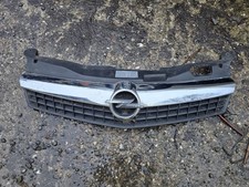 Frontgrill Kühlergrill 13247083 | Opel Astra H