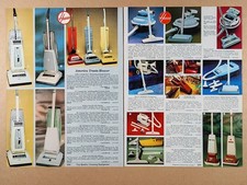 Hoover Vacuum Cleaners Concept One Two Celebr...