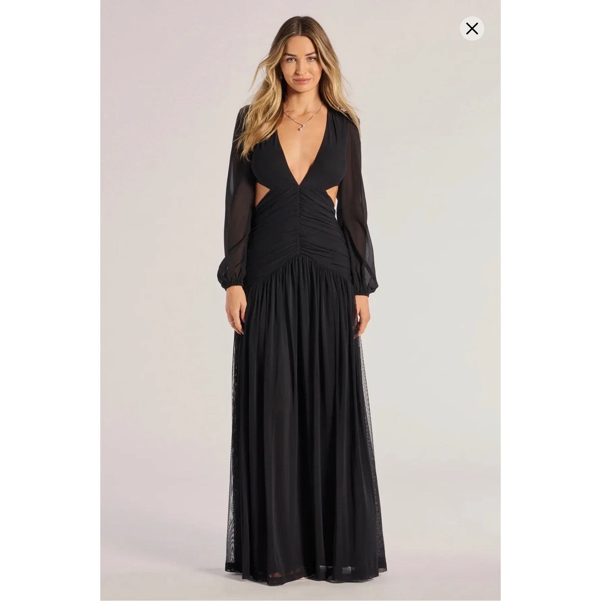 long sleeve dress windsor Long Sleeve Casual Dresses